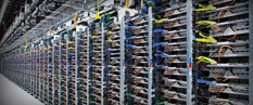 cabling